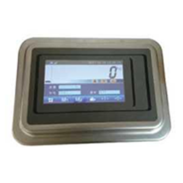Internet of Things Weeg instrument