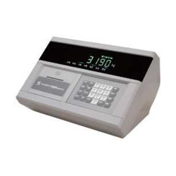 Digitale display