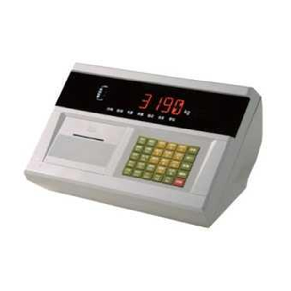 Digitale display