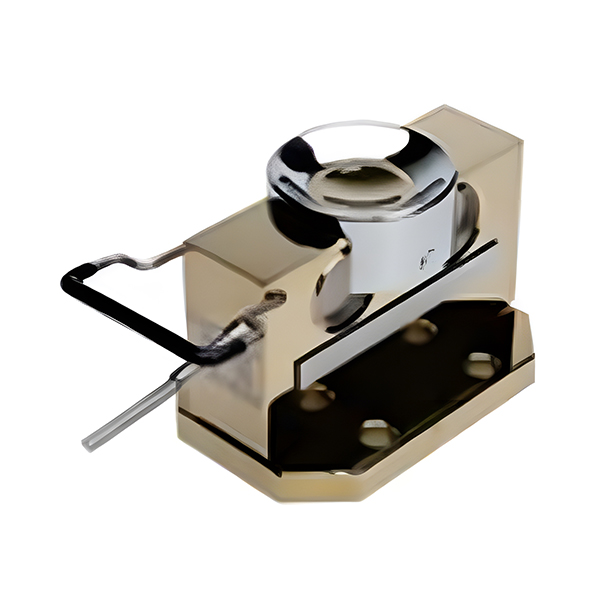 IoT klemmetaal weeg sensor