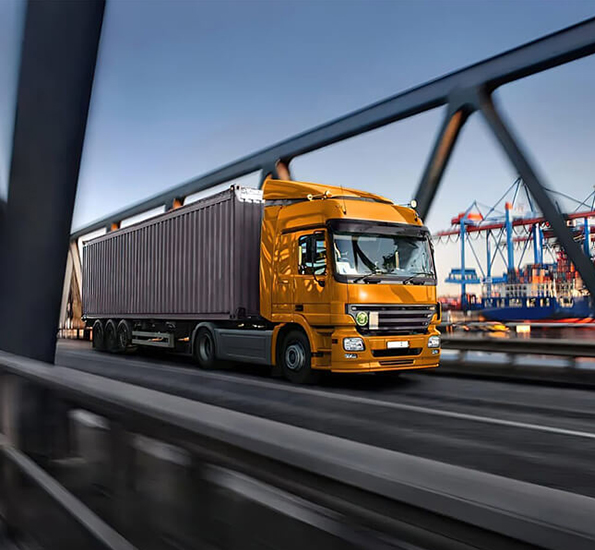 Logistiek en transport