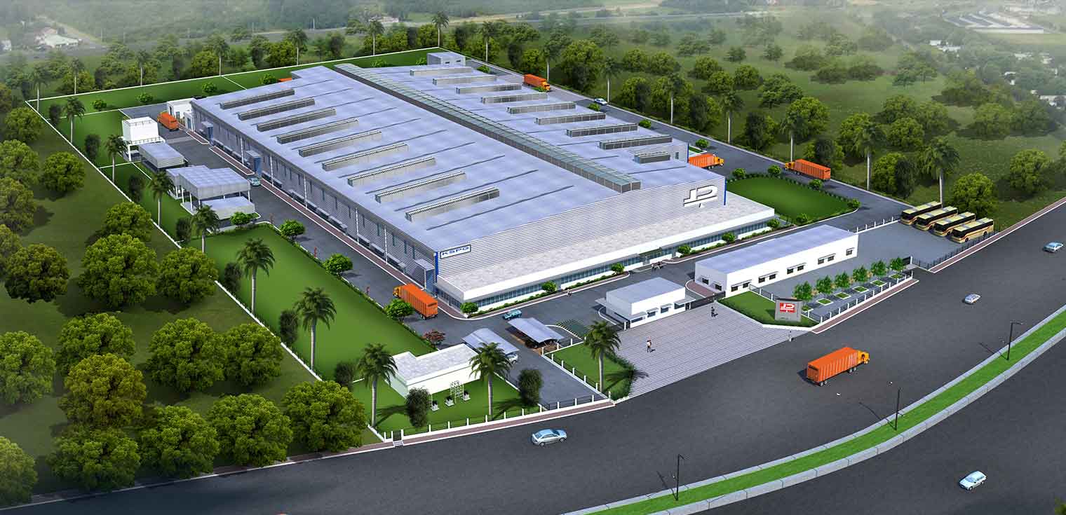 Ningbo Jiuding Weeging Equipment Co., Ltd.